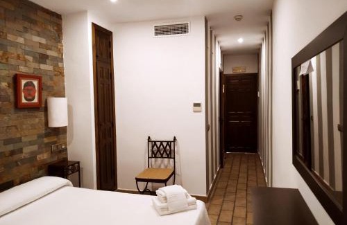 Estremera House | Hospedería El Convento