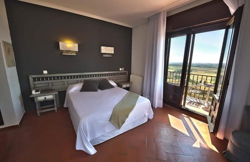 Toro Hotel | Hospedium Hotel Juan II