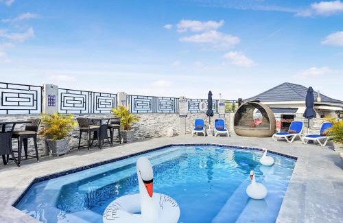 St.Bran's Burg Villa | Hospitality Expert Bts 10BR Pool Beach
