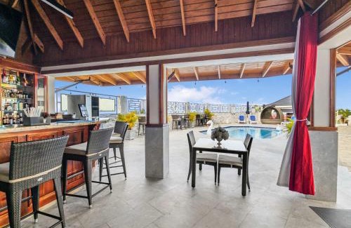 St.Bran's Burg Villa | Hospitality Expert Bts 10BR Pool Beach