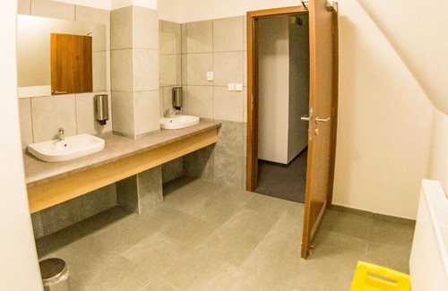 Kuks House | Hospoda na sýpce