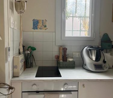 Soorts-Hossegor Apartment | Hossegor Centre Ville T2 Rez de Chaussée Terrasse