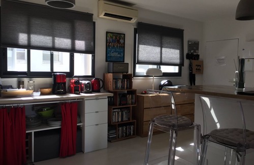 Soorts-Hossegor Apartment | Hossegor, lake view, very pleasant 45m2 apartment