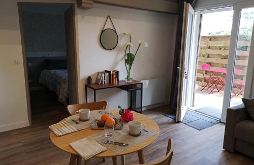 Soorts-Hossegor Apartment | Hossegor Les Bécasses