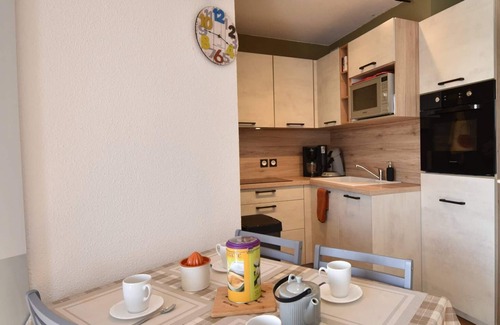 Soorts-Hossegor Apartment | Hossegor Residence "LE POINT D'OR", Pleasant apartment for 4 people.