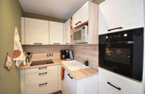 Soorts-Hossegor Apartment | Hossegor Residence "LE POINT D'OR", Pleasant apartment for 4 people.