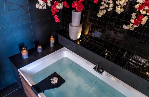 Grande Cote - Annonciade Apartment | Host Inn Neat Sūite - Spa & Cinema
