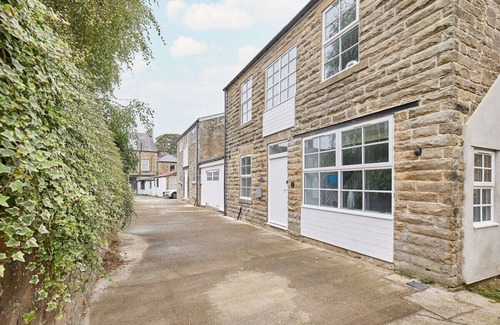 Barnard Castle House | Host & Stay | 82G Galgate
