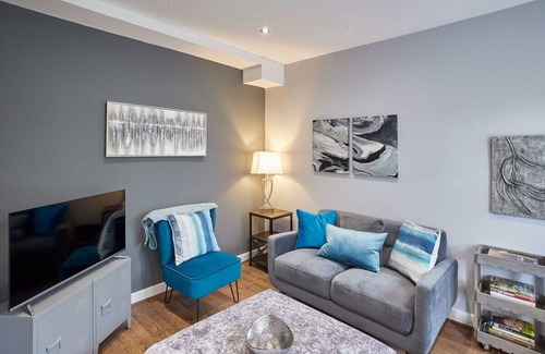 Barnard Castle House | Host & Stay | 82G Galgate