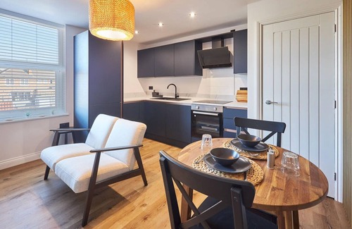 Heworth Apartment | Host Stay Apartment 2 Fourth Avenue