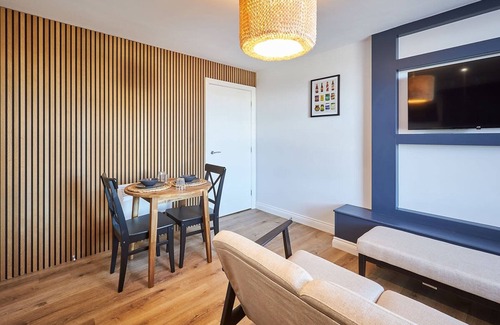 Heworth Apartment | Host Stay Apartment 2 Fourth Avenue
