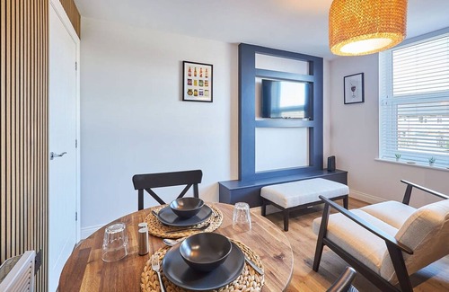 Heworth Apartment | Host Stay Apartment 2 Fourth Avenue