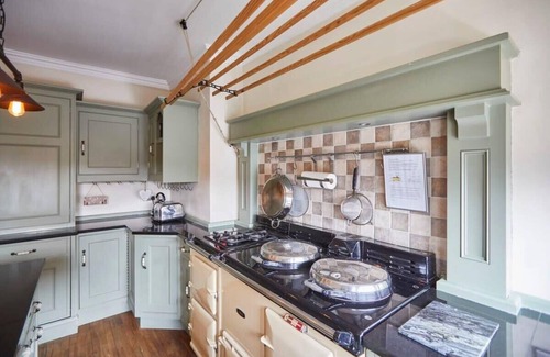 Pickering House | Host & Stay | Beckside