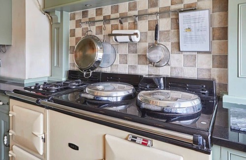Pickering House | Host & Stay | Beckside