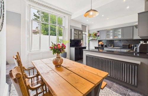 Liverpool House | Host & Stay - Beech Street