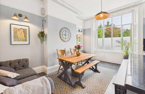 Liverpool House | Host & Stay - Beech Street