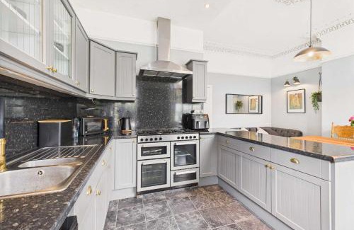 Liverpool House | Host & Stay - Beech Street