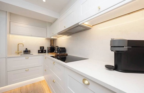 Brighton City Centre House | Host & Stay | Brighton Laines House