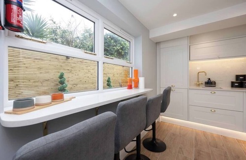 Brighton City Centre House | Host & Stay | Brighton Laines House