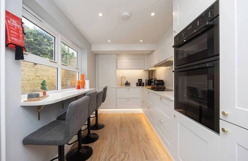 Brighton City Centre House | Host & Stay | Brighton Laines House