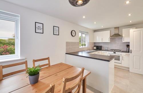 Scarborough House | Host & Stay - Cayton Bay Cottage