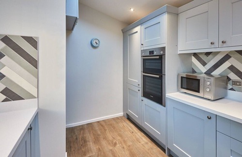 Seahouses House | Host & Stay | Cheviot House