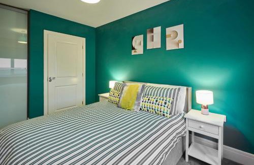 Geddington House | Host & Stay - Chippenham Close