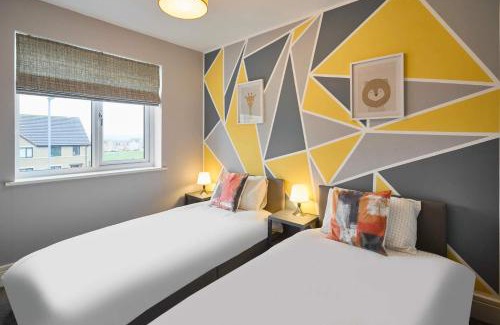 Geddington House | Host & Stay - Chippenham Close