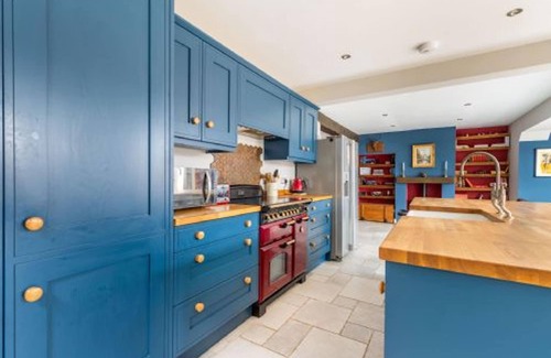 Filby Cottage | Host & Stay | Church Lane Cottage