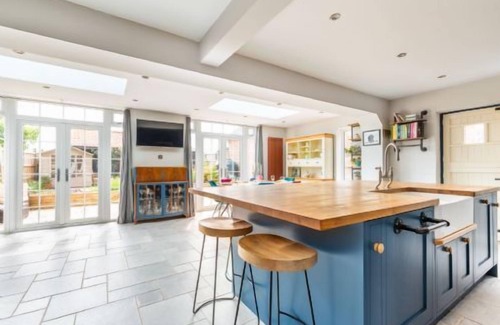 Filby Cottage | Host & Stay | Church Lane Cottage