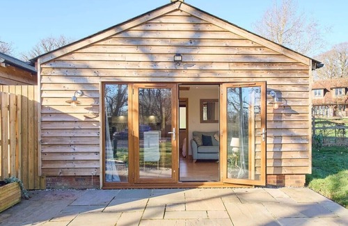 Aldington Ski Chalet | Host & Stay | Cobnut Barn