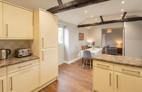 Malton House | Host & Stay - Croft Cottage