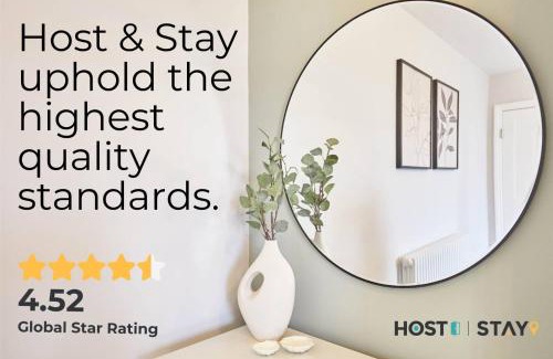 Malton House | Host & Stay - Croft Cottage