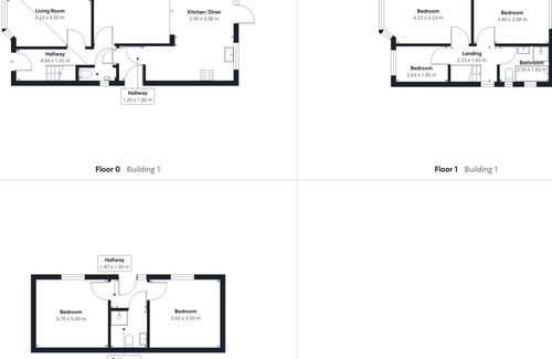 Cambridge House | Host & Stay | Elfleda Stay