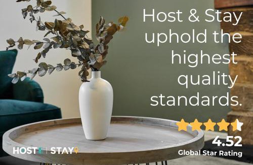 Alne House | Host & Stay - Fawcett Cottage