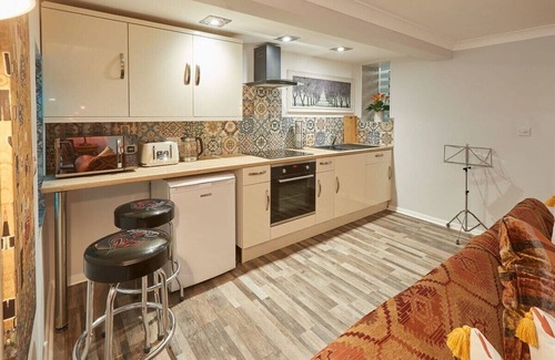 Saltburn-by-the-Sea Apartment | Host & Stay | In The Key Of Sea