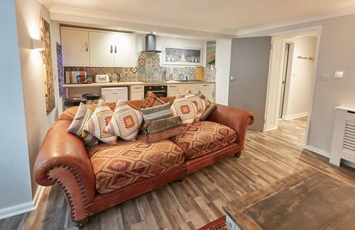 Saltburn-by-the-Sea Apartment | Host & Stay | In The Key Of Sea