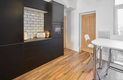 Saltburn-by-the-Sea House | Host & Stay | Upleatham Street