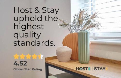 Akeld House | Host & Stay - Guards Van