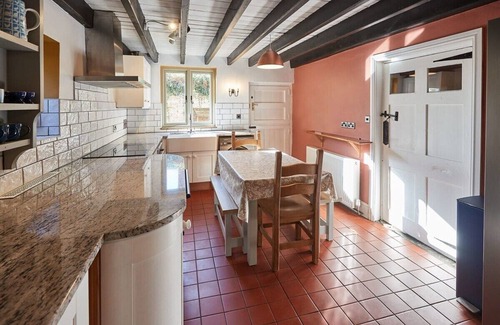 Pickering House | Host & Stay | Hall Garth
