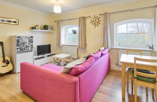 Canterbury Apartment | Host & Stay - Nunnery Fields