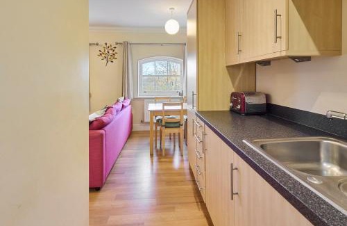 Canterbury Apartment | Host & Stay - Nunnery Fields