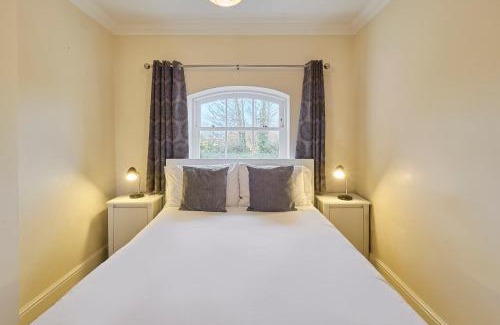 Canterbury Apartment | Host & Stay - Nunnery Fields
