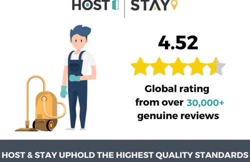 Bewerley House | Host & Stay | Old Stone Cottage