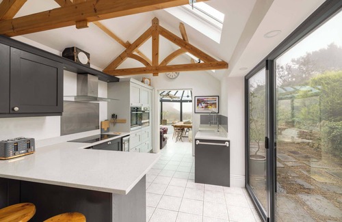 Ravenscar House | Host & Stay | Ranworth
