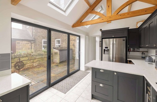 Ravenscar House | Host & Stay | Ranworth
