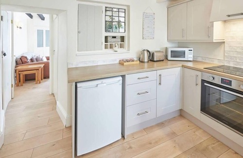 Pickering House | Host & Stay | Rose Cottage, Pickering