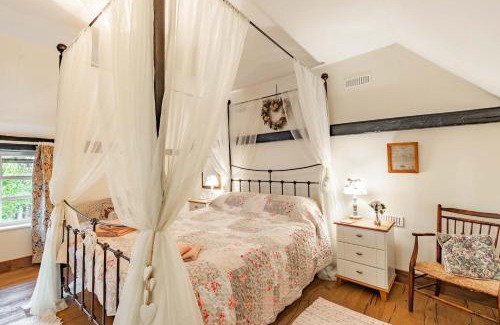 Winterton-on-Sea House | Host & Stay - Ships Timbers