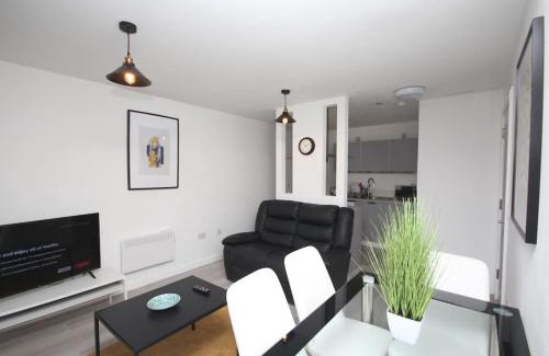 Gay Village Apartment | Host & Stay - Southside Apartment