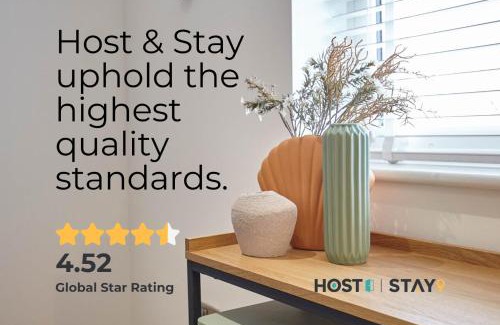 Walton Apartment | Host & Stay - Studley Knapp